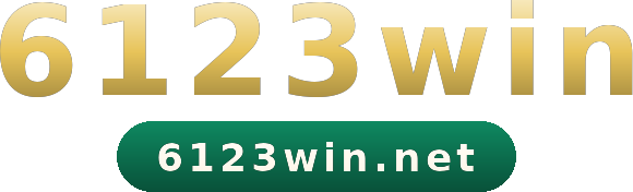 6123win logo