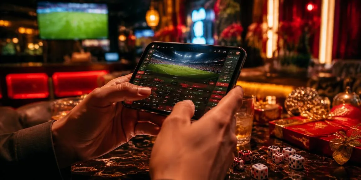 6123win Việt Nam Sảnh casino